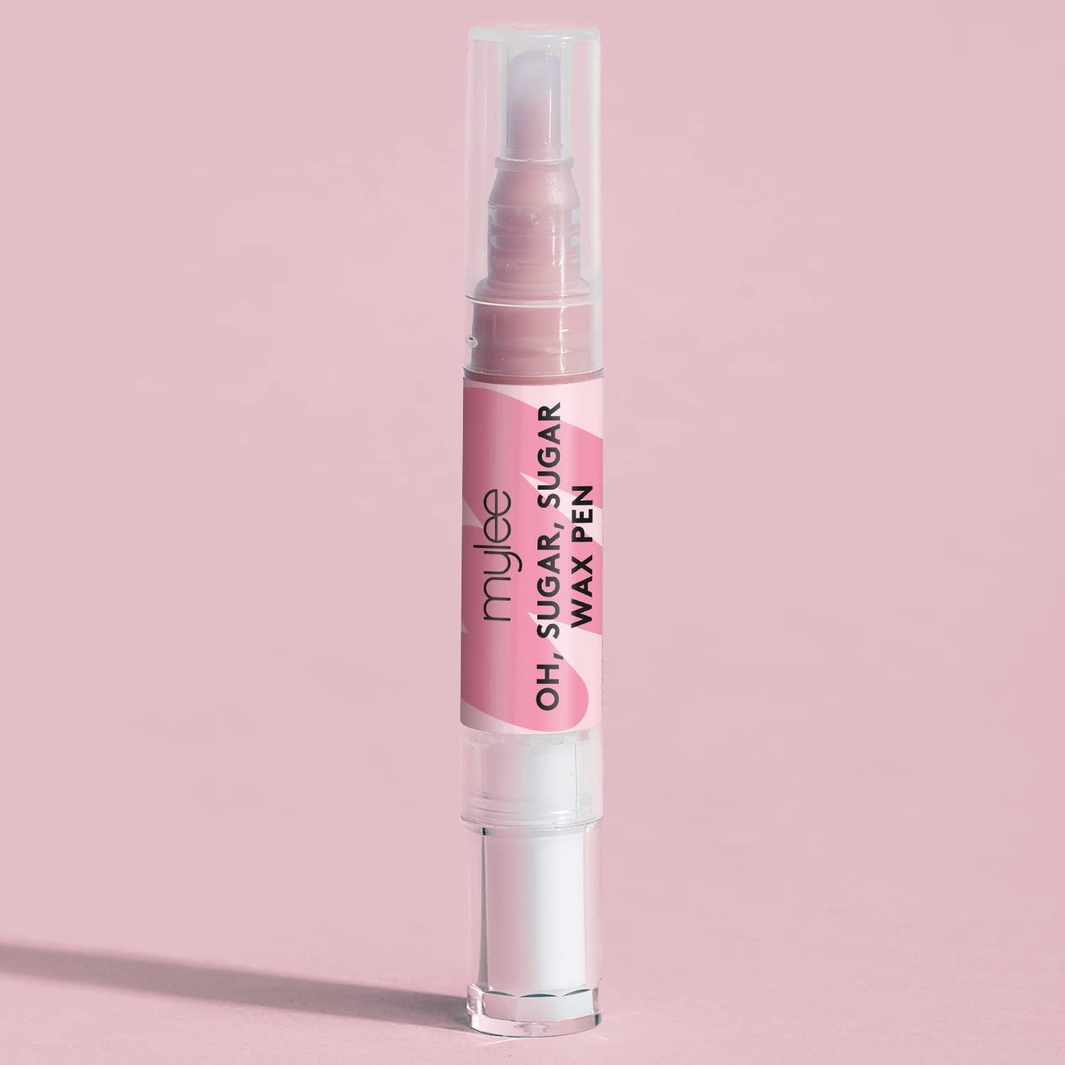 Cire professionnelle sans chaleur : Mylee stylo à cire Oh Sugar pour une épilation précise et douce du corps, du visage et du maillot – Image 7