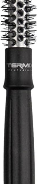 Brosse à cheveux thermique ronde professionnelle : pour un séchage rapide et un coiffage parfait