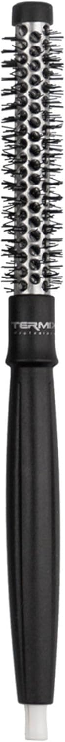 Brosse à cheveux thermique ronde professionnelle : pour un séchage rapide et un coiffage parfait