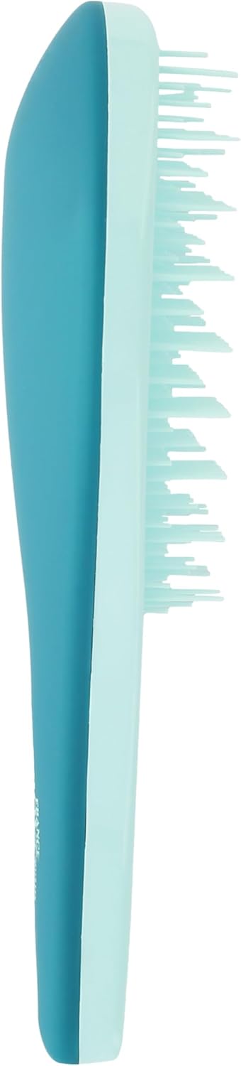 Brosse à cheveux démêlante : l'alliée idéale pour les femmes souhaitant un lissage doux et rapide – Image 7
