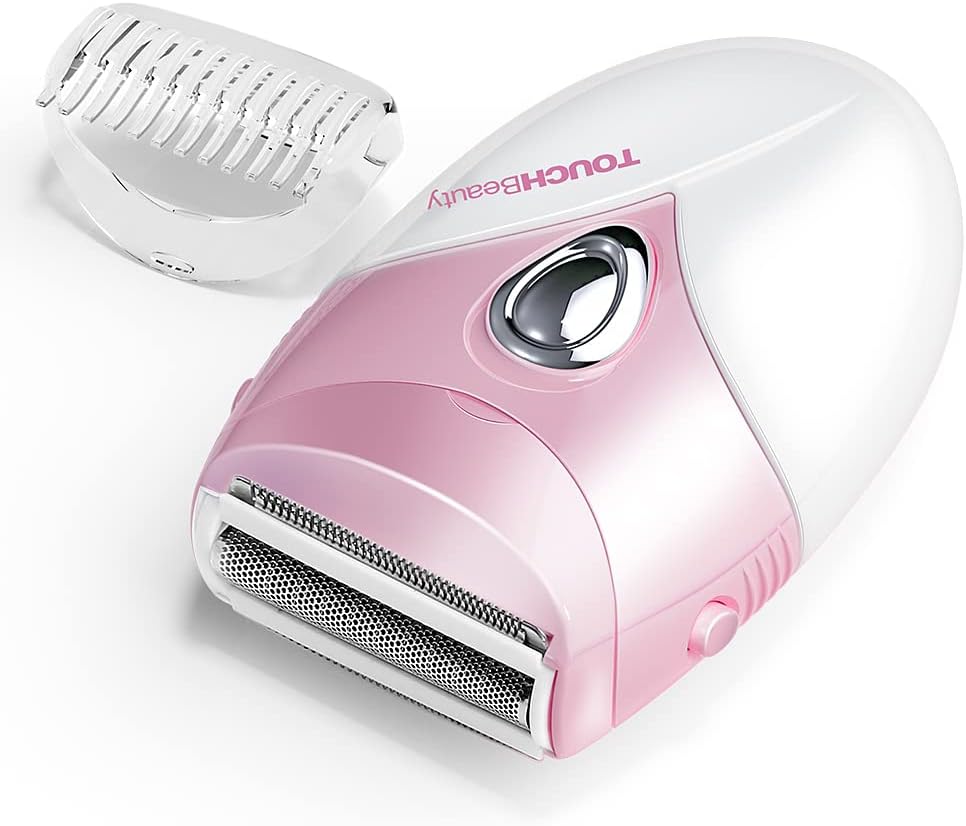 Rasoir Électrique TOUCHBeauty pour Femmes - Douceur et Précision – Image 2