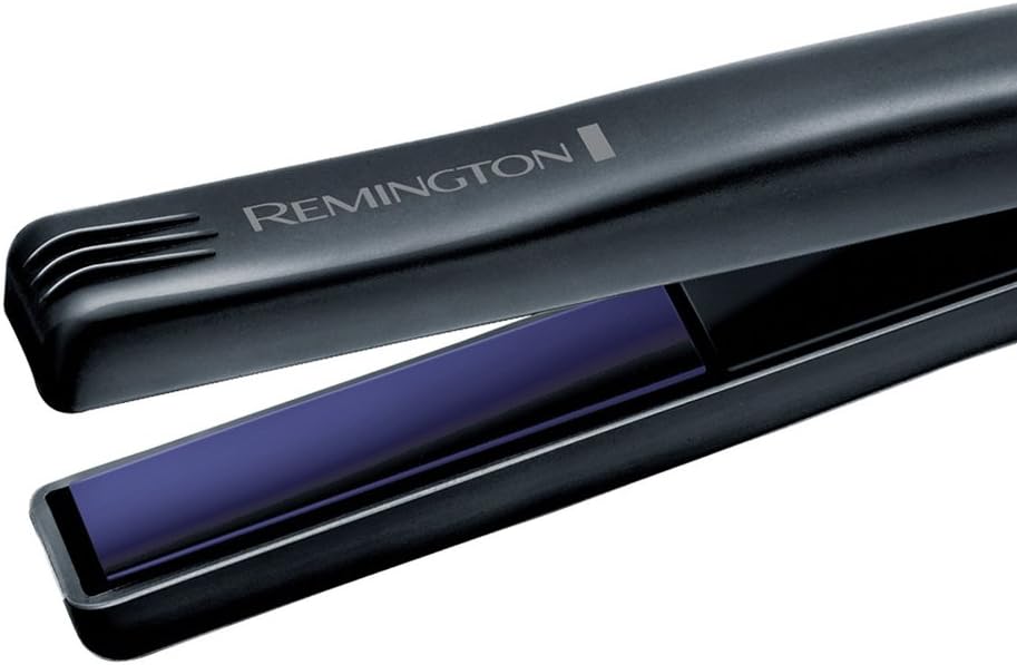 Mini lisseur pratique pour les voyages : domptez vos cheveux avec élégance et facilité – Image 3