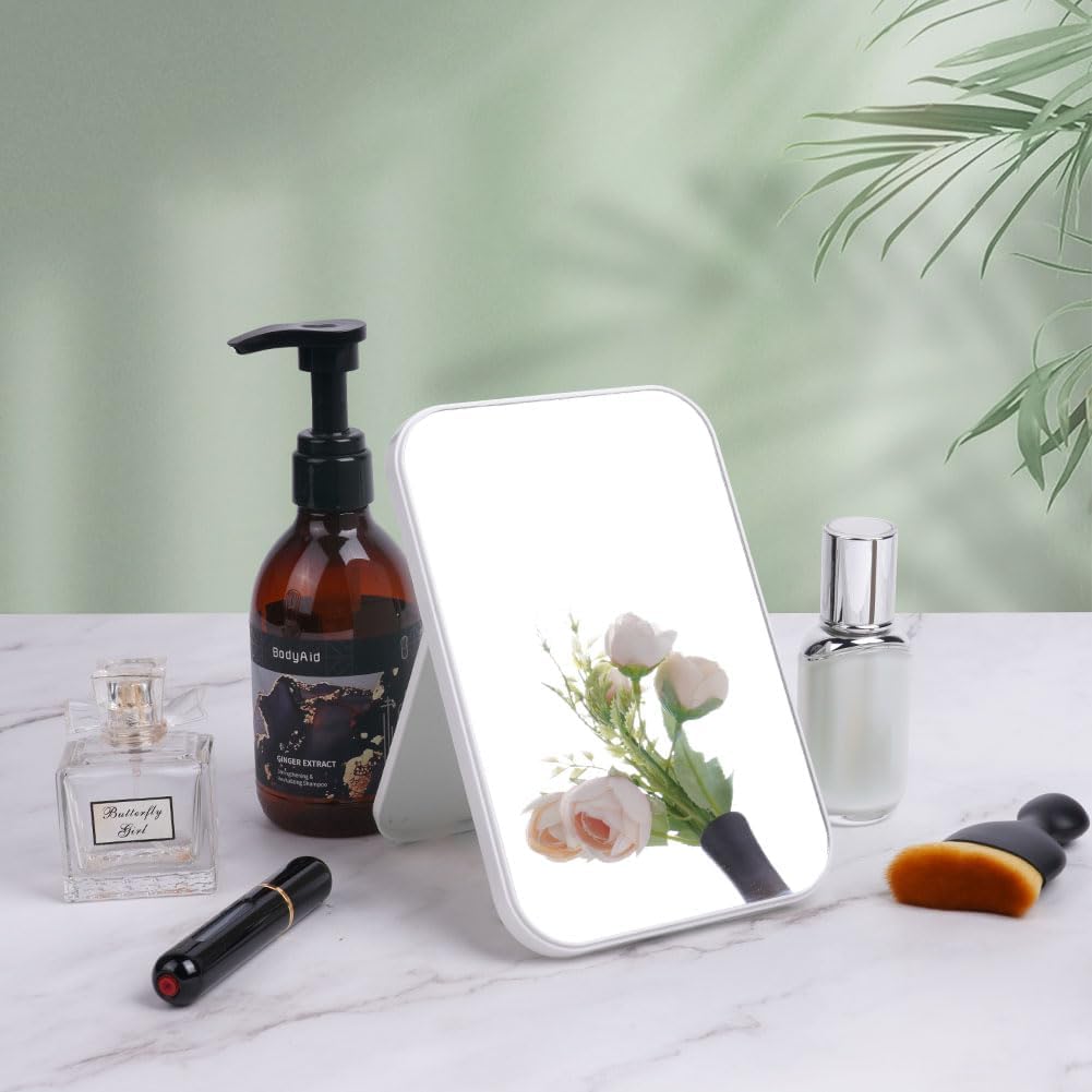 Miroir de maquillage super HD : l’accessoire portable idéal pour les voyages élégants – Image 6