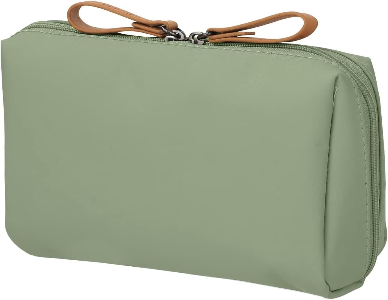 Petite trousse de maquillage de voyage : l'organisateur imperméable parfait pour les femmes en déplacement