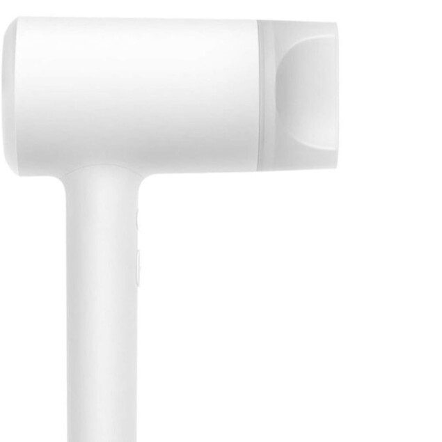 Sèche-cheveux ionique H300 : performance et douceur pour des cheveux éclatants