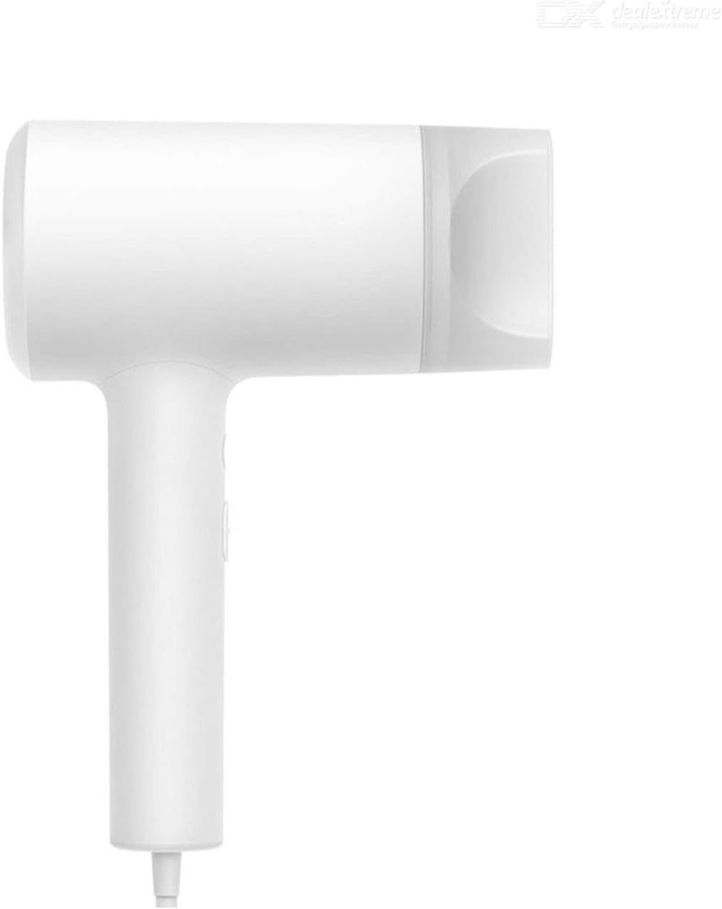 Sèche-cheveux ionique H300 : performance et douceur pour des cheveux éclatants