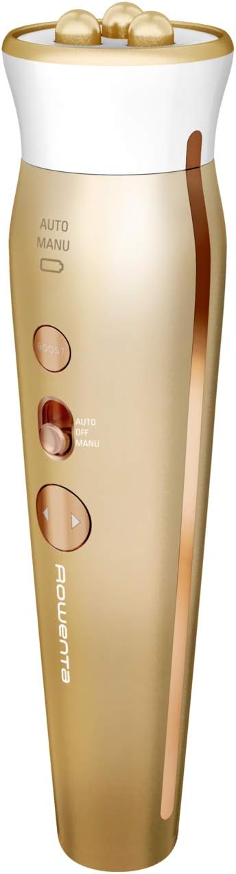 Appareil de massage Lift Contour : soin complet pour un visage rajeuni et des yeux éclatants Rituel beauté anti-âge pour un raffermissement optimal et des contours liftés tout en réduisant les poches – Image 3