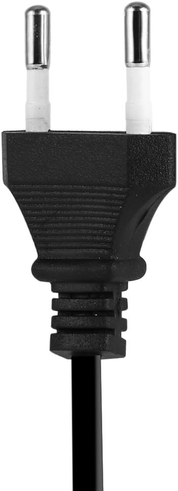 Tondeuse à cheveux 4 en 1 pour homme : l'outil polyvalent pour un grooming parfait Rasoir rechargeable à 360 ° pour nez, oreilles, barbe, sourcils et sous-bras avec système de nettoyage à sec et sous vide – Image 6