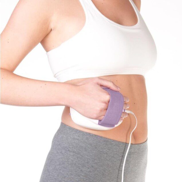 Appareil anti cellulite Skin Mass Pink : le massage efficace pour un drainage lymphatique optimal