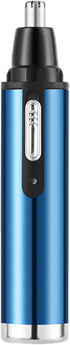 Tondeuse à poils de nez 4 en 1 : un outil rechargeable et portable pour hommes soucieux de leur apparence – Image 2