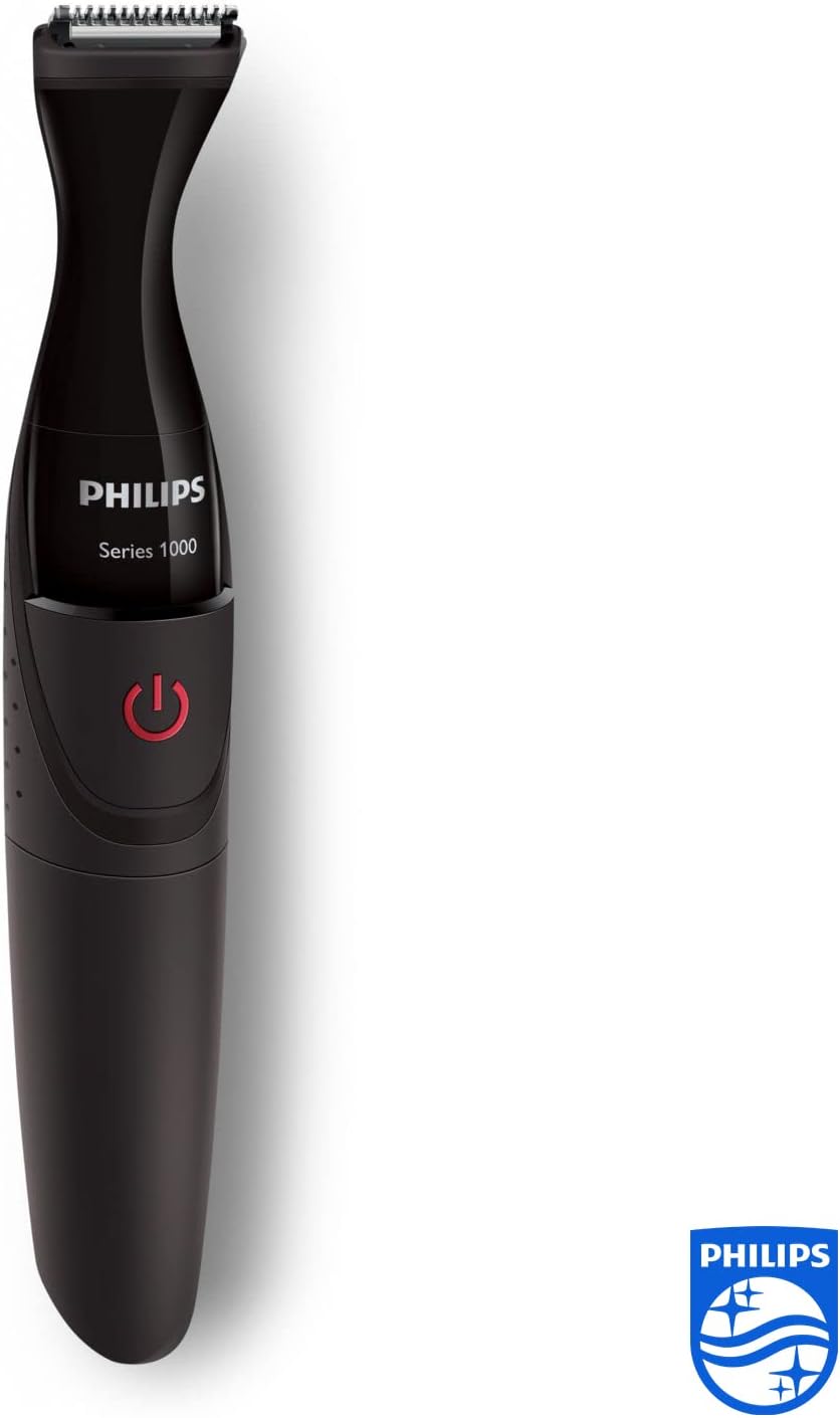 Tondeuse multi-styles Series 1000 : l'outil idéal pour les hommes à la recherche de précision et de polyvalence – Image 2