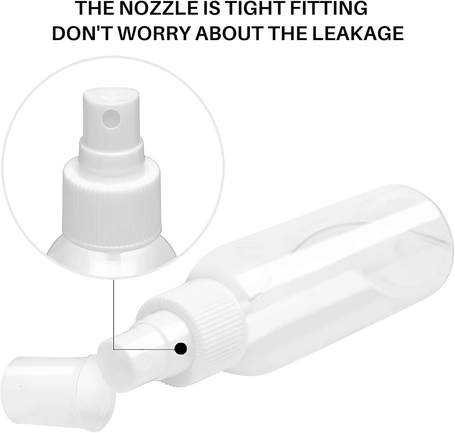 Vaporisateur vide 20 ml : la solution élégante pour les voyageurs et amateurs de parfum – Image 2