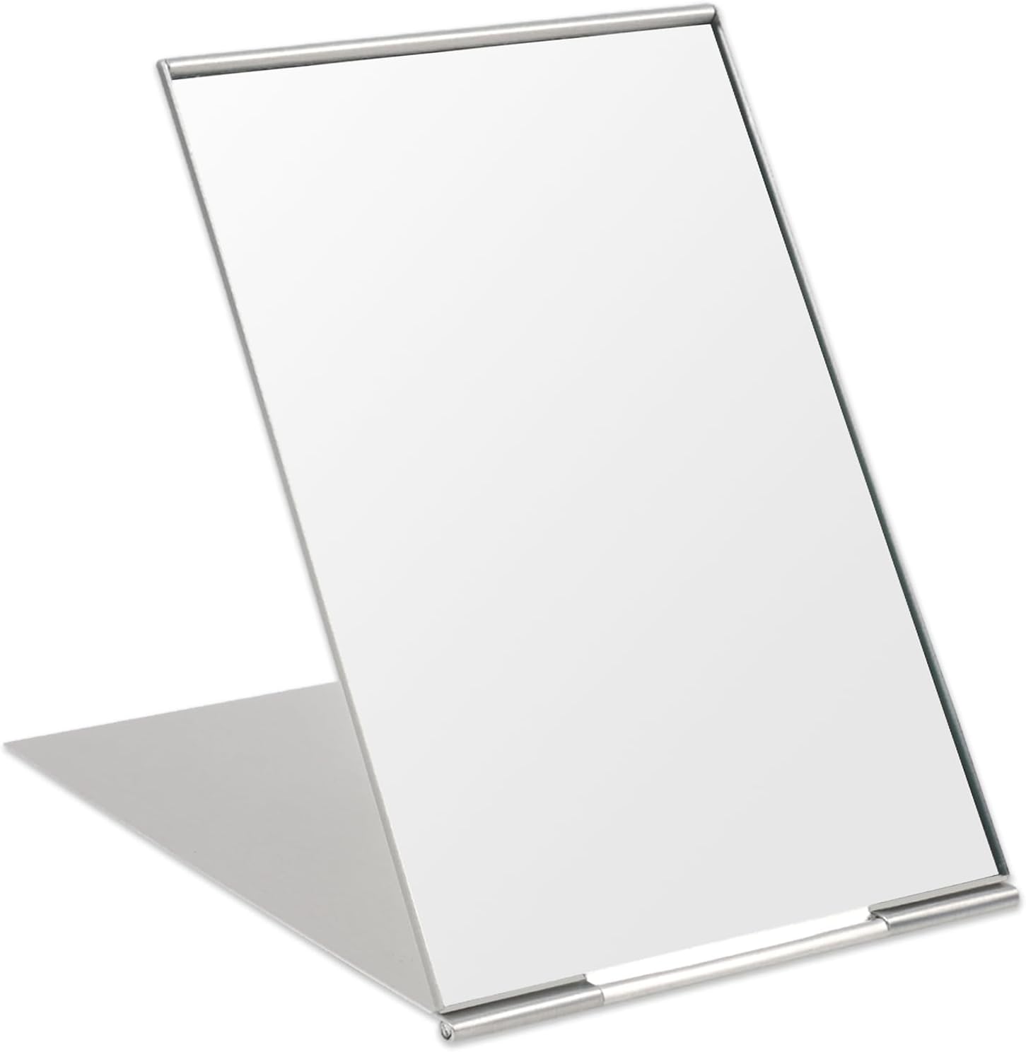 Miroir de maquillage super HD : l'accessoire portable idéal pour les voyages