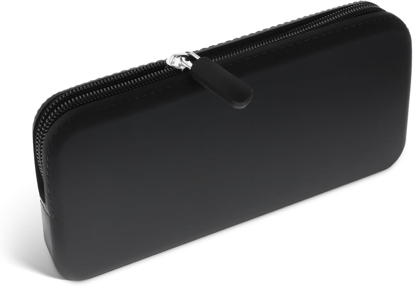 Pochette zippée pour pinceaux de maquillage : le rangement idéal pour femmes, pratique et élégant – Image 8
