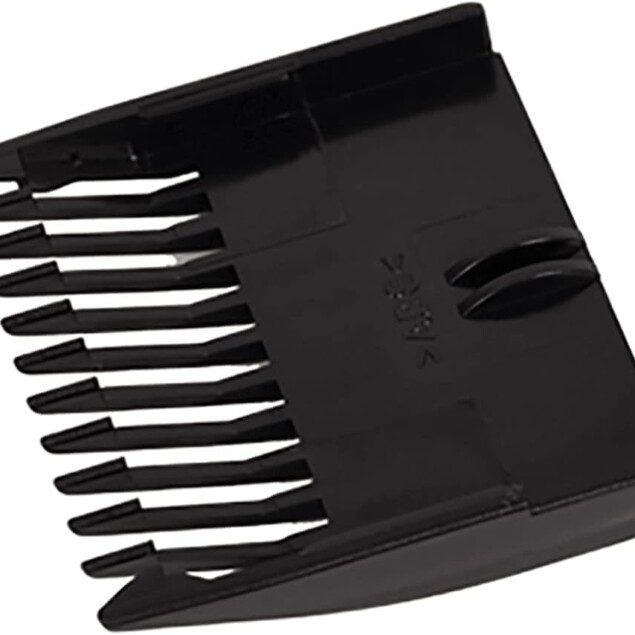 Peigne à cheveux Rowenta 3 mm : la tondeuse idéale pour un rasage précis et stylé