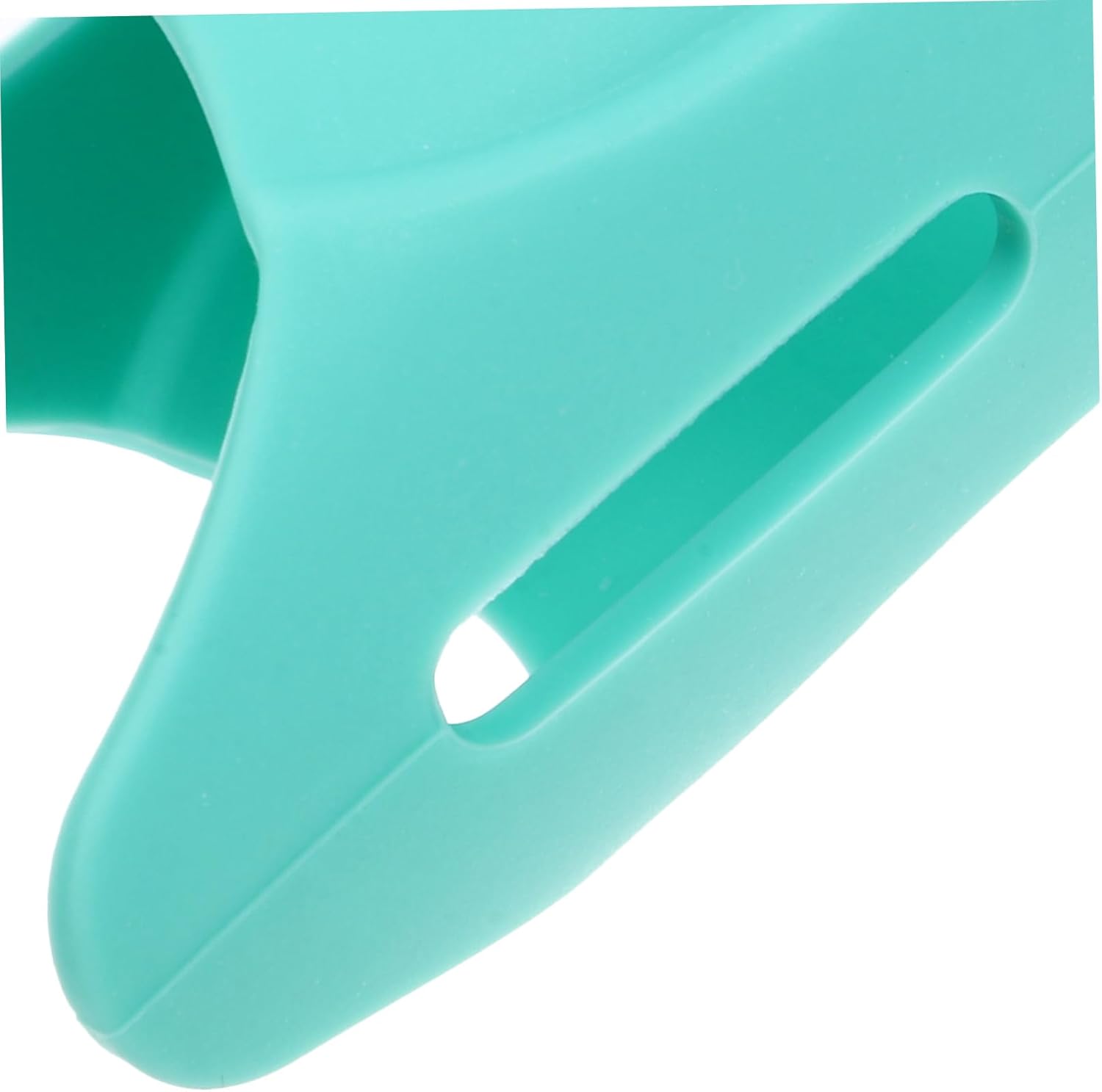 Housse d'isolation thermique en silicone : 4 pièces pour un rangement sécurisé de votre fer à lisser – Image 5