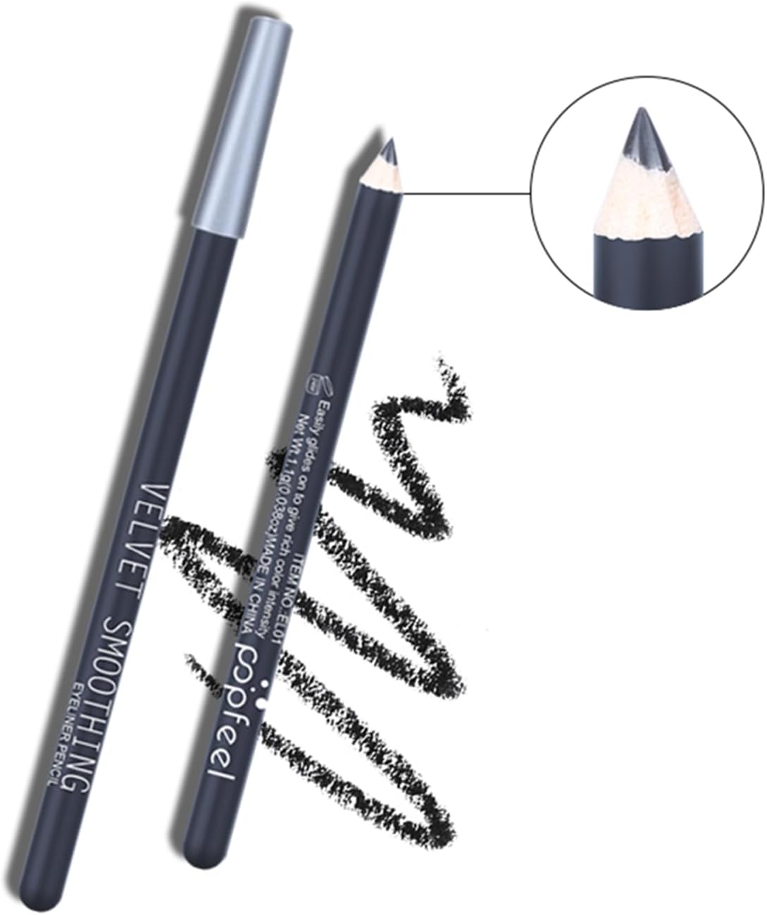 Coffret de maquillage tout-en-un : l'allié idéal pour les femmes en quête d'un look parfait – Image 4