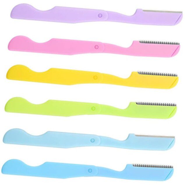 Tondeuse à sourcils pratique : 8 pièces essentielles pour une beauté impeccable