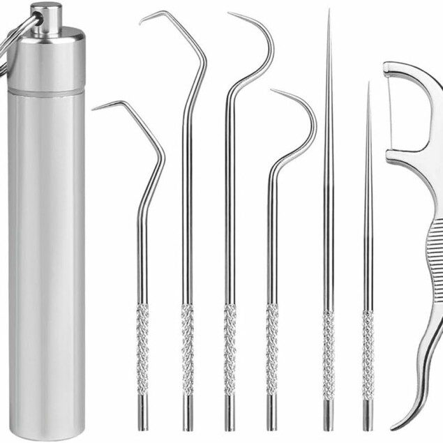 Trousse hygiène et bien-être 5 pièces : l'indispensable pour votre routine de soins