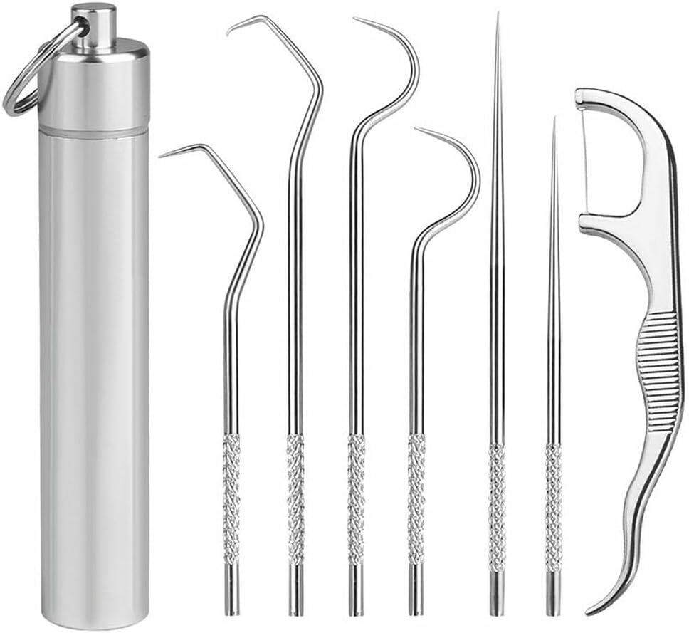 Trousse hygiène et bien-être 5 pièces : l'indispensable pour votre routine de soins