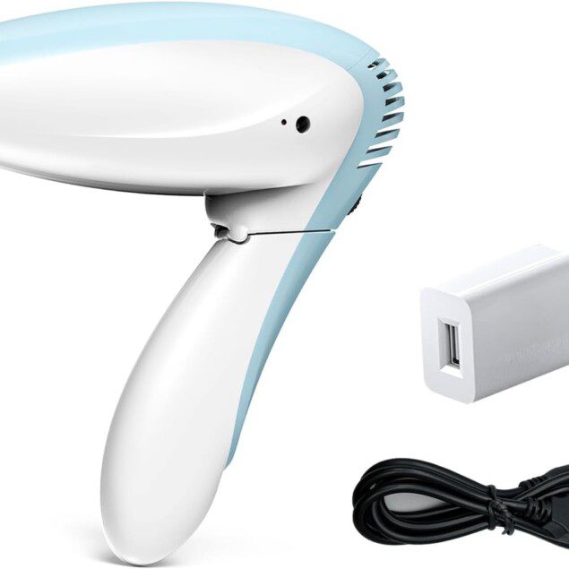 Sèche-cheveux sans fil rechargeable : le compagnon idéal pour les voyageurs et les amateurs de plein air