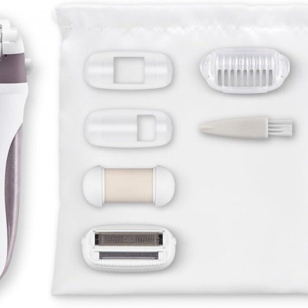 Épilateur électrique performant : pour une peau douce et lisse à domicile