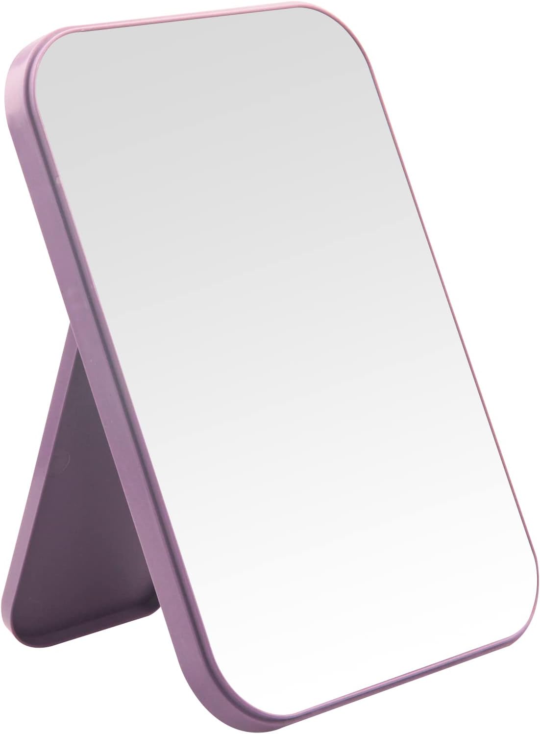 Miroir de maquillage portable : le reflet parfait pour les princesses modernes
