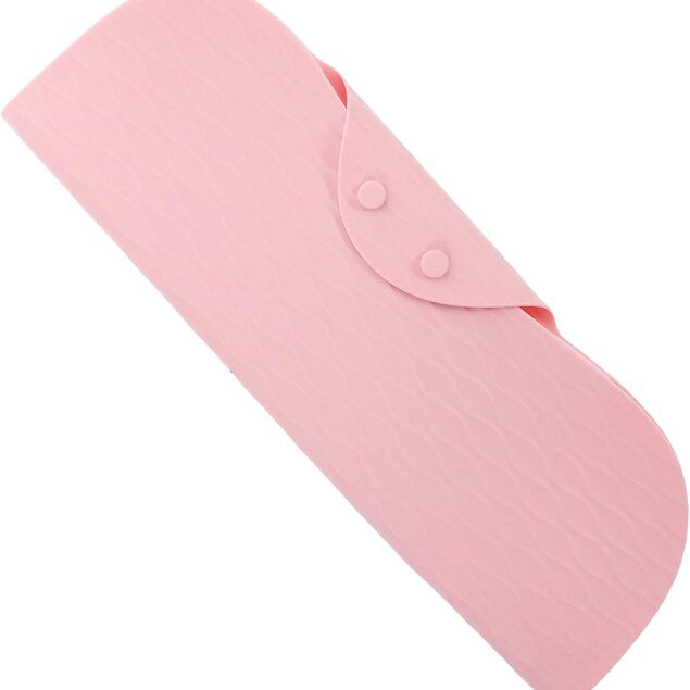 Tapis chauffant multifonctionnel pour les passionnés de coiffure : un support élégant et pratique pour fer à lisser et fer à friser