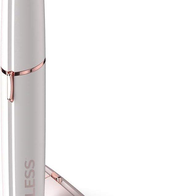  Tondeuse de précision sourcils rechargeable : l'outil doux et sûr pour sublimer votre regard 