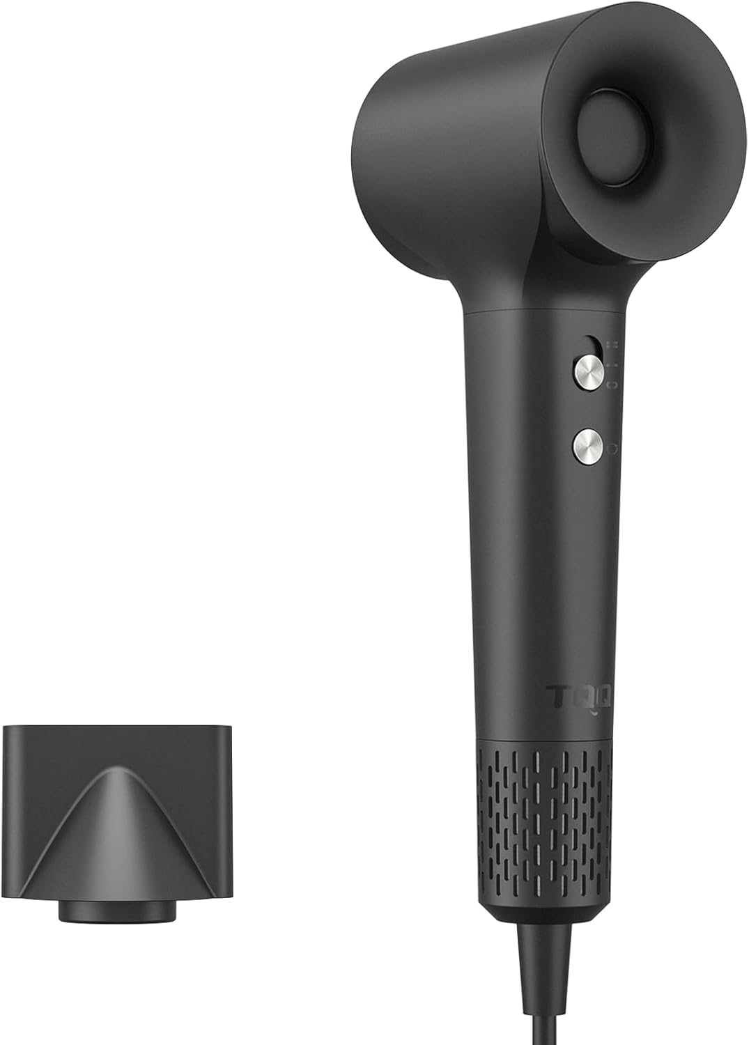 Sèche cheveux professionnel : performance optimale pour un séchage rapide et silencieux Idéal pour les maisons et les voyages, avec 200 millions d'ions négatifs pour des cheveux lisses et brillants – Image 8