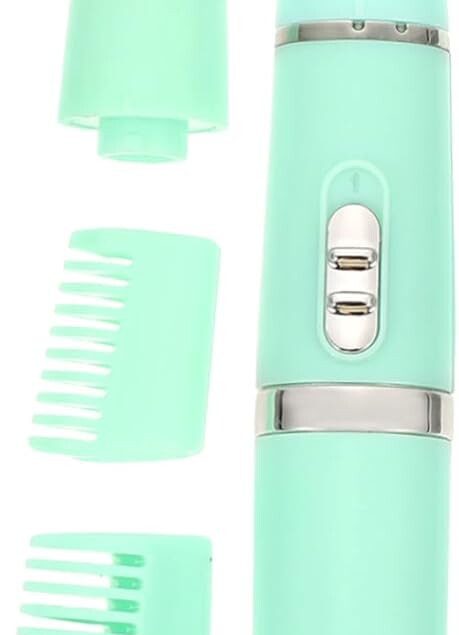 Tondeuse à sourcils électrique : l'outil idéal pour les femmes en quête de précision et de style