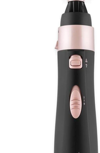 Brosse à Air Chaud Fenite I : Élégance et Performance