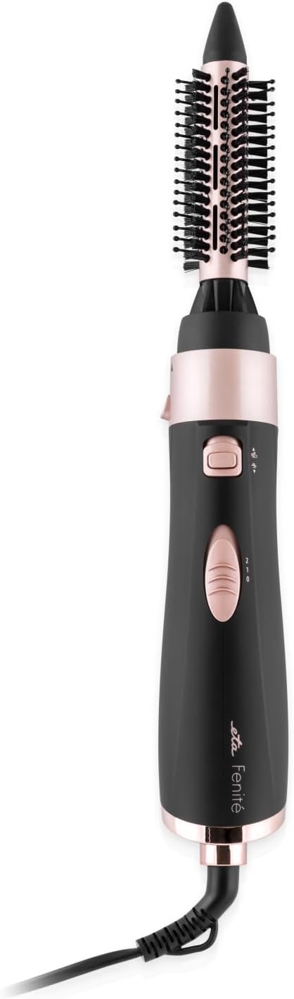 Brosse à Air Chaud Fenite I : Élégance et Performance