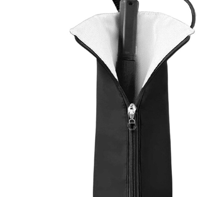 Sac de rangement résistant à la chaleur : l'allié parfait pour les professionnels de la coiffure