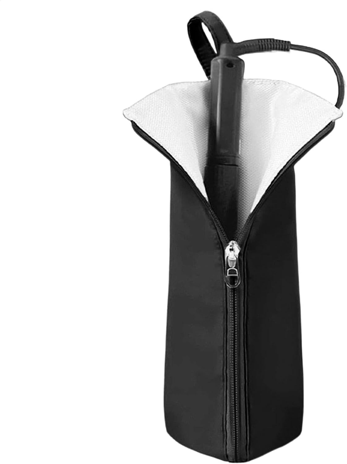 Sac de rangement résistant à la chaleur : l'allié parfait pour les professionnels de la coiffure