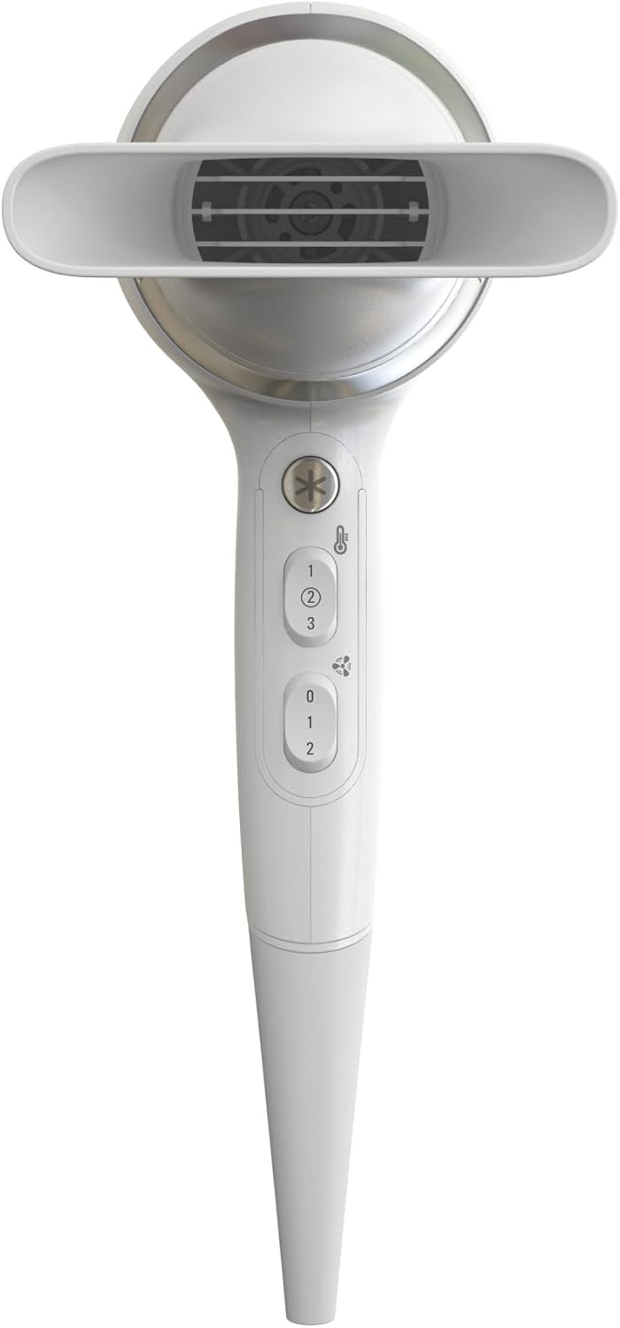 Sèche-cheveux Calor Powerline : brillance optimale pour des cheveux éclatants et en pleine santé – Image 3
