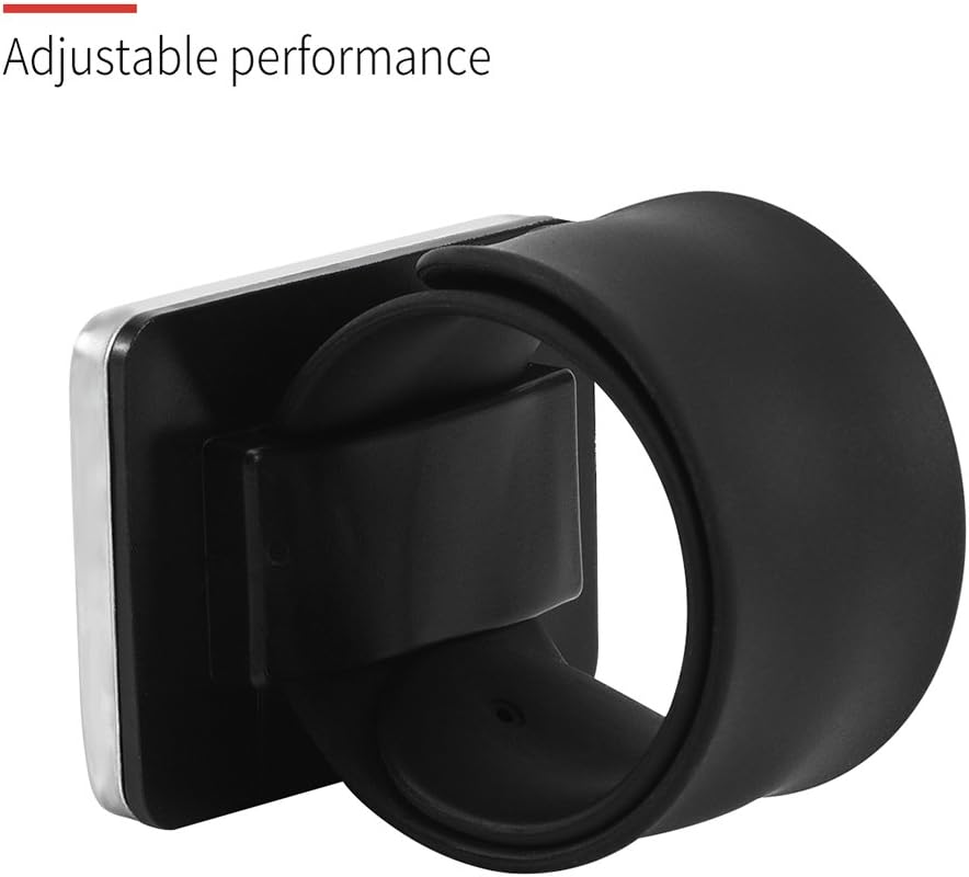 Support magnétique pour pince à cheveux : l’accessoire de coiffure élégant pour un maintien parfait – Image 5