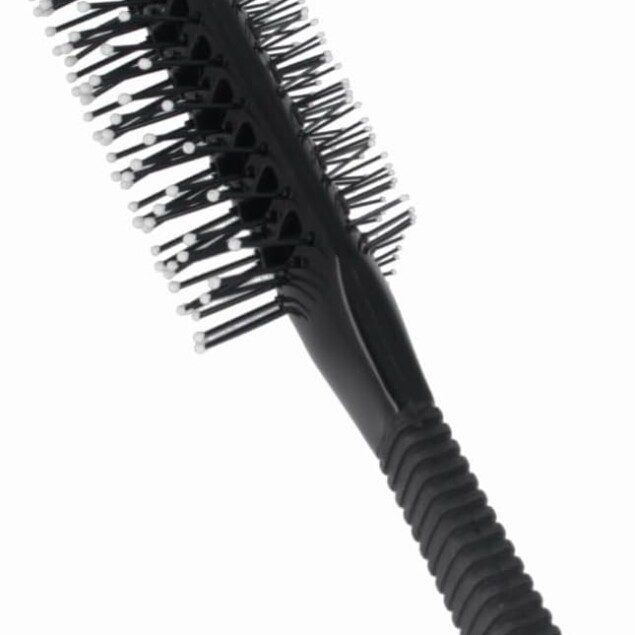 Cepillo secador double face : brosse de séchage rapide pour cheveux en quête de douceur et de brillance