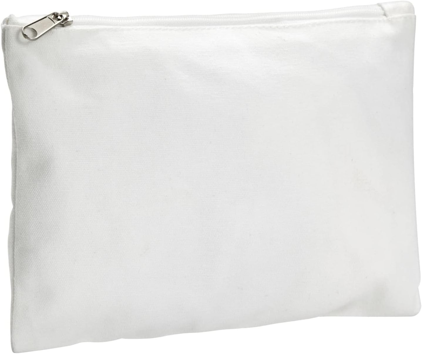 Trousse à maquillage en toile : lot de 12 pour ranger vos cosmétiques et accessoires avec élégance lors de vos voyages – Image 9