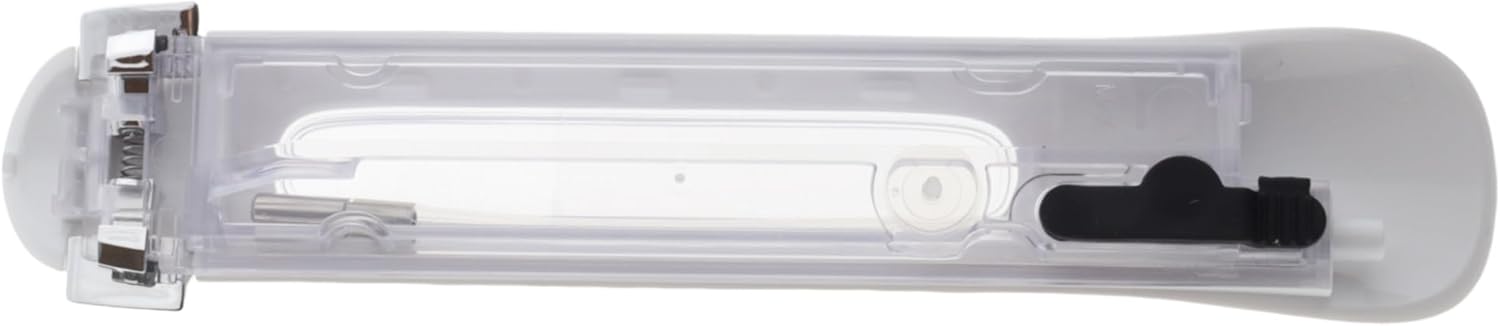 Fer à lisser vapeur pour un coiffage impeccable : découvrez le SteamPod 4 avec réservoir d'eau intégré – Image 6