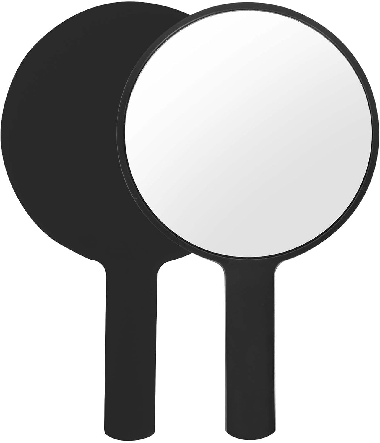 Miroir à main professionnel : le compagnon idéal pour le maquillage et la beauté en voyage