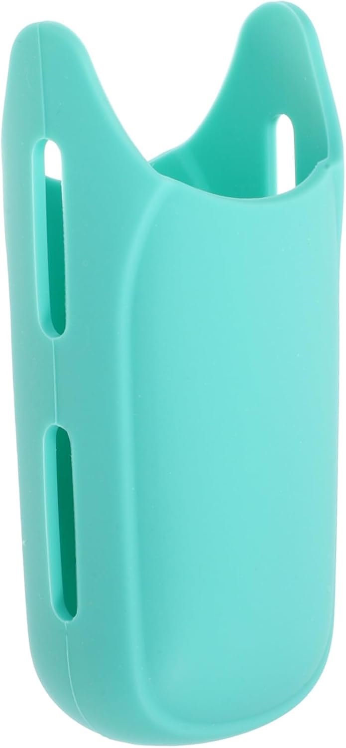 Housse d'isolation thermique en silicone : 4 pièces pour un rangement sécurisé de votre fer à lisser – Image 9