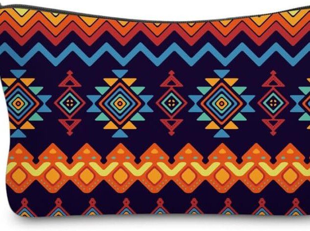 Trousse de maquillage élégante : le sac à cosmétiques idéal pour les femmes en voyage