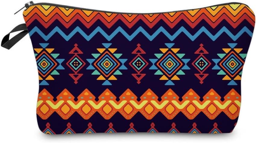 Trousse de maquillage élégante : le sac à cosmétiques idéal pour les femmes en voyage