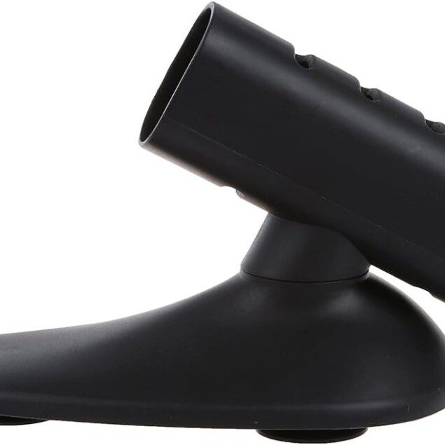 Support pour fer à lisser plat : un accessoire pratique pour les passionnées de coiffure