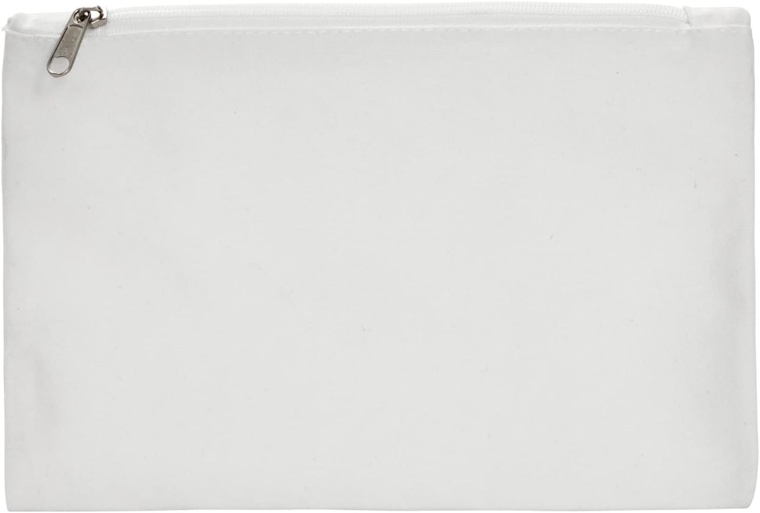 Trousse à maquillage en toile : lot de 12 pour ranger vos cosmétiques et accessoires avec élégance lors de vos voyages – Image 7
