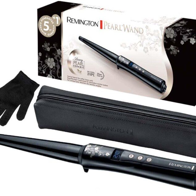 Ondulations Parfaites : Boucleur Conique Premium