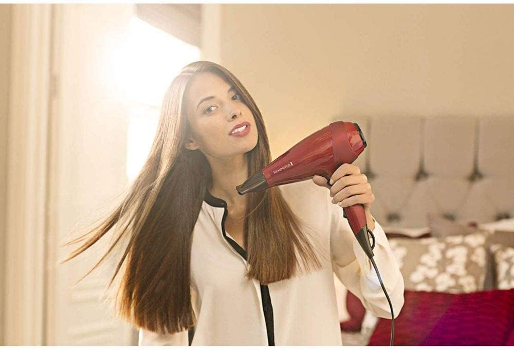 Sèche-Cheveux Professionnel: Douceur et Brillance Éclatante – Image 7