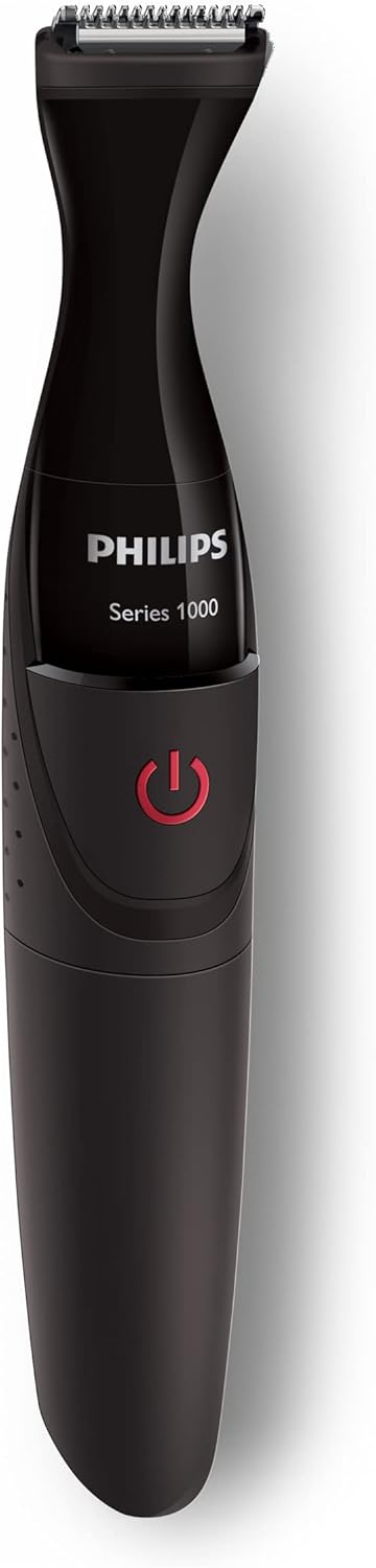 Tondeuse multi-styles Series 1000 : l'outil idéal pour les hommes à la recherche de précision et de polyvalence