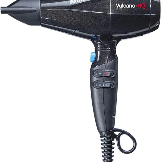 Sèche-cheveux ionic puissant 2400W : l'allié idéal pour des coiffures professionnelles